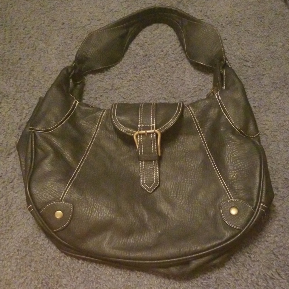 Shoulder bag